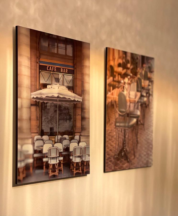 Enchanting One Bed Flat With Free Parking 헨던 외부 사진